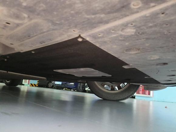 [宁波·浙B] 二手埃安AION S2022款 魅 580