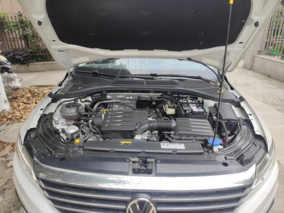 [苏州·苏U] 二手大众朗逸2022款 1.5L 自动舒适版