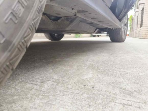 [上海·沪A] 二手福特领界EV2020款 静领型