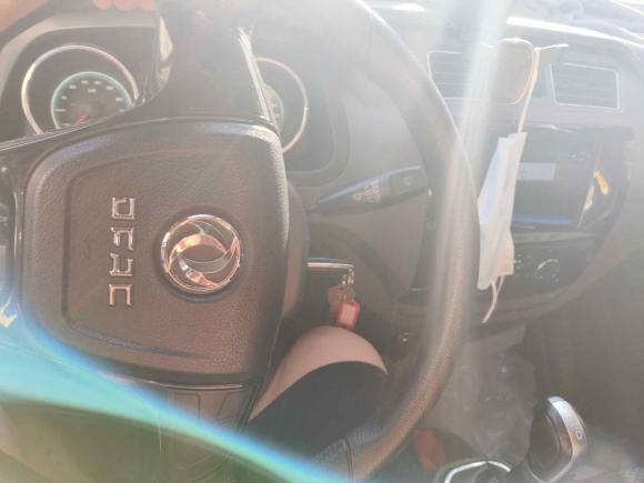 [南通·苏F] 二手东风御风御风EM262023款 标准版 41.472kWh 河南锂动