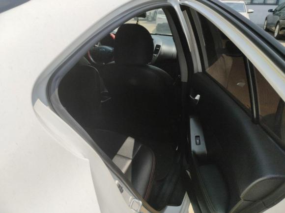 [上海·沪C] 二手起亚起亚K32015款 1.6L 手动GLS