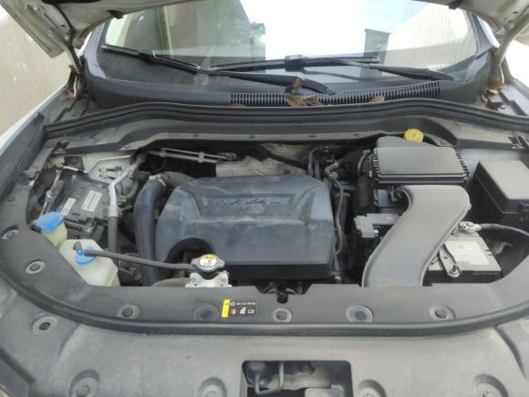 [南昌·赣A] 二手哈弗哈弗H2s2018款 蓝标 1.5T 双离合智尚型