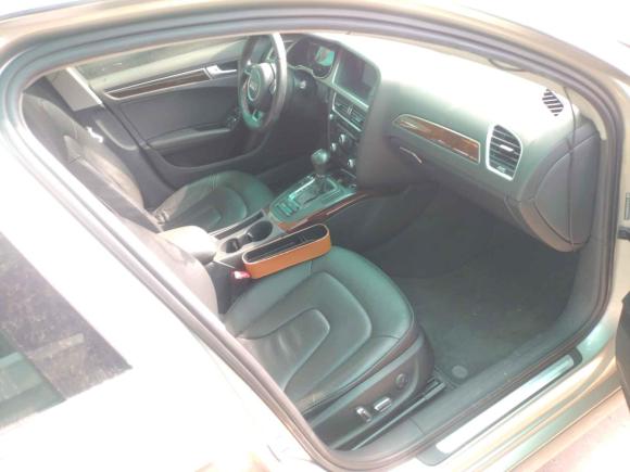 [上海·沪B] 二手奥迪奥迪A4L2015款 35 TFSI 自动舒适型