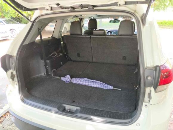 [佛山·粤E] 二手丰田汉兰达2018款 2.0T 四驱豪华版 7座 国V