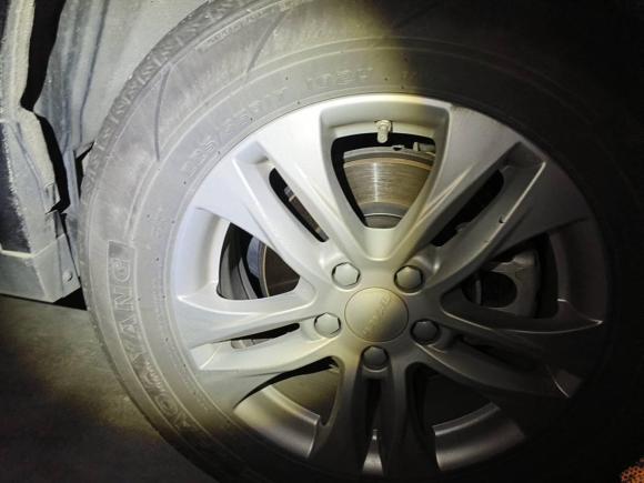 [杭州·渝D] 二手哈弗哈弗M62021款 PLUS 1.5T 手动舒享型