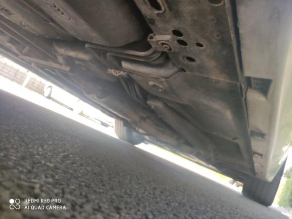 [济南·鲁A] 二手凯迪拉克凯迪拉克CTS2009款 3.6精英高性能版