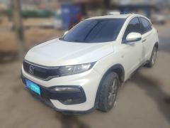 [青岛·鲁B] 本田本田XR-V2015款 1.5L LXi 手动经典版