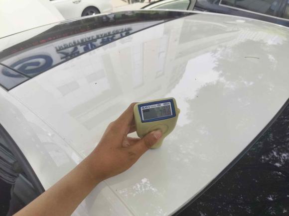 [宁波·浙B] 二手斯柯达明锐2016款 1.6L 手动智行版