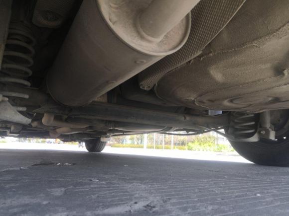 [上海·沪C] 二手大众桑塔纳2018款 1.5L 手动风尚版