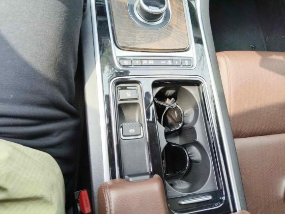 [嘉兴·浙F] 二手捷豹捷豹XFL2018款 XFL 2.0T 250PS 豪华版