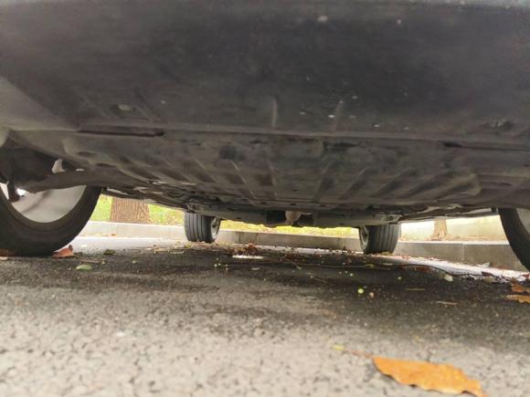 [宁波·浙B] 二手路虎揽胜极光2015款 2.0T 5门耀动版