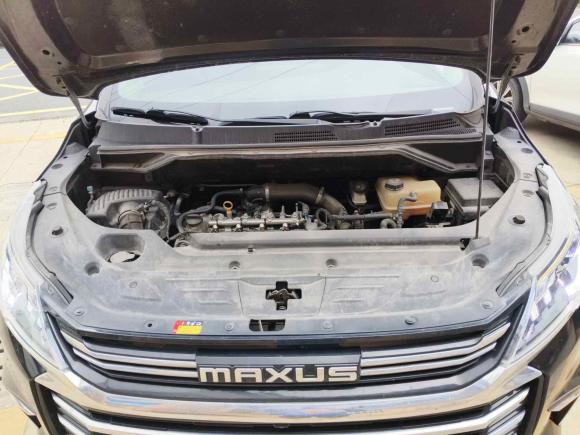 [南通·苏F] 二手上汽大通MAXUS大通G502020款 1.5T 自动豪华版