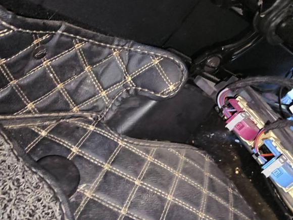 [嘉兴·浙D] 二手奔驰奔驰GLB2021款 GLB 200 动感型