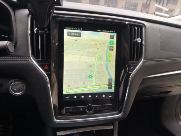 [金华·赣E] 二手荣威荣威i6新能源2017款 45T 混动互联智享版