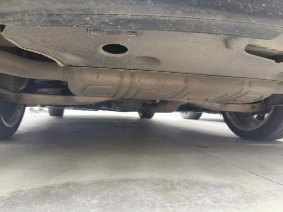 [上海·苏A] 二手奔驰奔驰CLA2017款 CLA 220 4MATIC 极地限量版