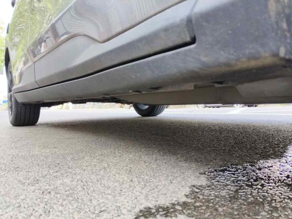 [上海·皖F] 二手雪佛兰沃兰多2018款 Redline 530T 自动纵享版（5+2款） 国V