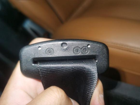 [杭州·浙A] 二手捷豹捷豹XJ2013款 XJL 3.0 SC 全景商务版