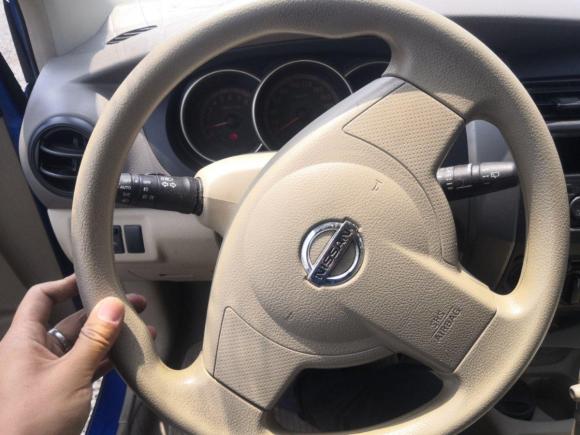 [上海·苏H] 二手日产骊威2008款 1.6L 自动炫能型