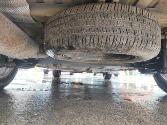 [佛山·粤E] 二手宝骏宝骏3602018款 1.5L 手动精英型 国V