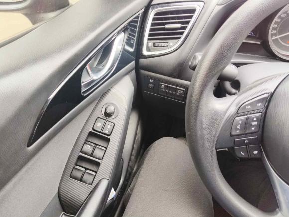 [嘉兴·浙F] 二手马自达马自达3 昂克赛拉2014款 三厢 1.5L 自动豪华型