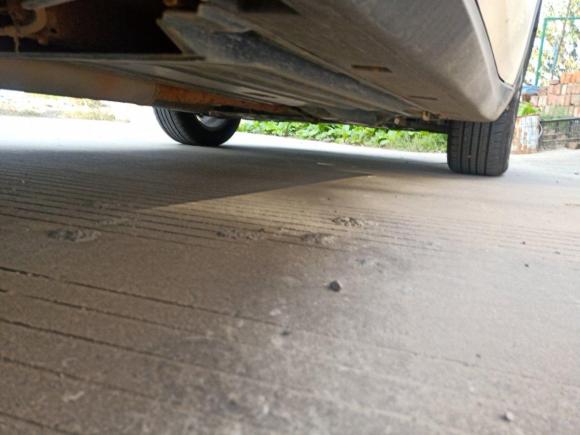 [嘉兴·云H] 二手铃木维特拉2016款 1.6L 手动两驱进取型