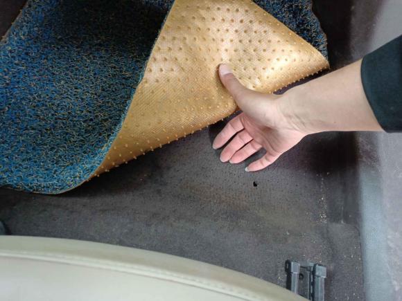 [无锡·苏B] 二手别克君威2012款 2.0L 豪华版