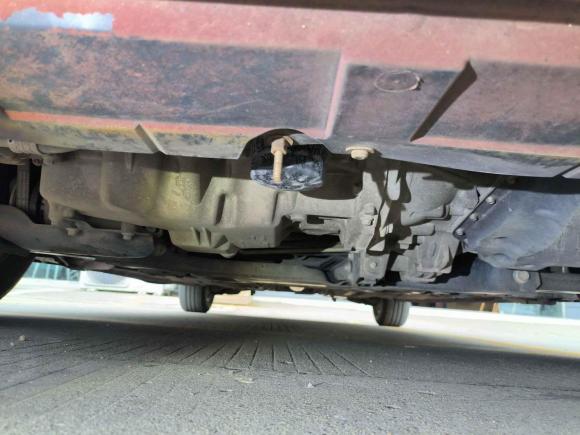 [苏州·苏M] 二手福特福克斯2011款 两厢 1.8L 自动时尚型