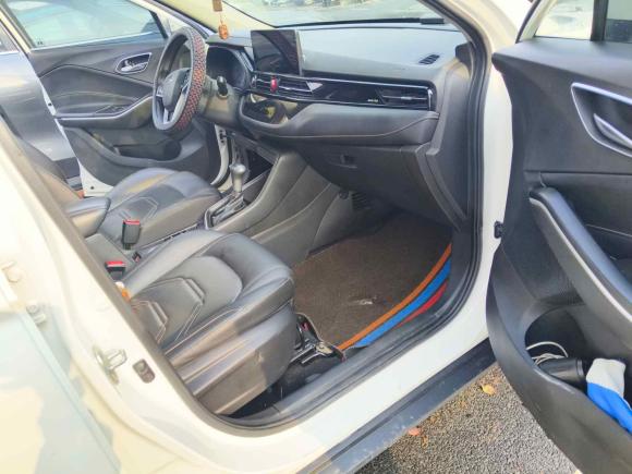 [杭州·浙A] 二手江汽集团瑞风S42019款 1.6L CVT超越型