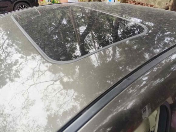 [深圳·粤B] 二手马自达马自达3 昂克赛拉2014款 三厢 2.0L 自动旗舰型