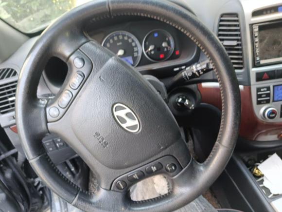 [杭州·浙J] 二手现代胜达经典2007款 2.7 舒适型