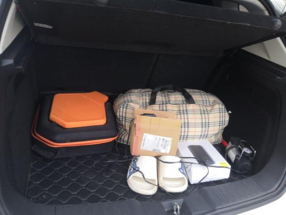 [广州·桂P] 二手哈弗哈弗H2s2017款 蓝标 1.5T 双离合精英型