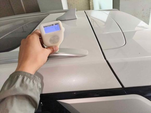 [宁波·浙B] 二手比亚迪宋Pro2019款 1.5T 自动豪华型