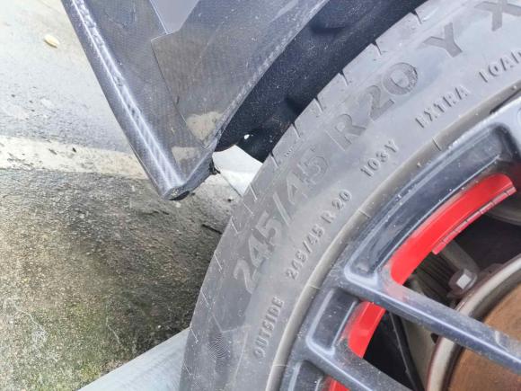 [苏州·苏U] 二手奥迪奥迪A62021款 allroad quattro 探索家 55 TFSI 尊享越野型