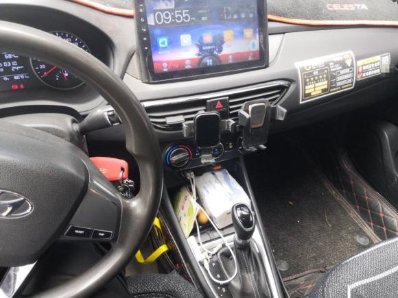 [上海·沪C] 二手现代悦动2018款 1.6L 自动悦目版GL 国V