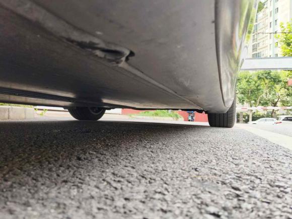 [上海·沪A] 二手特斯拉Model 32020款 改款 标准续航后驱升级版