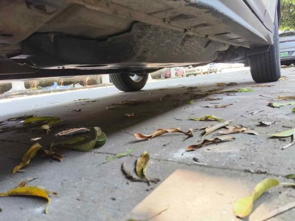 [佛山·粤E] 二手日产奇骏2019款 2.0L CVT智联舒适版 2WD