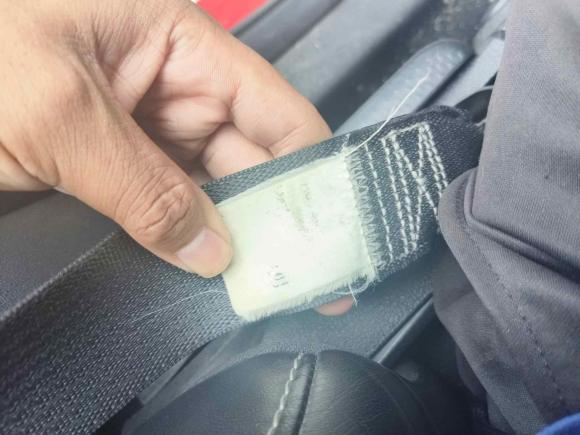 [义乌·浙G] 二手道奇酷威2013款 2.4L 两驱尊尚版