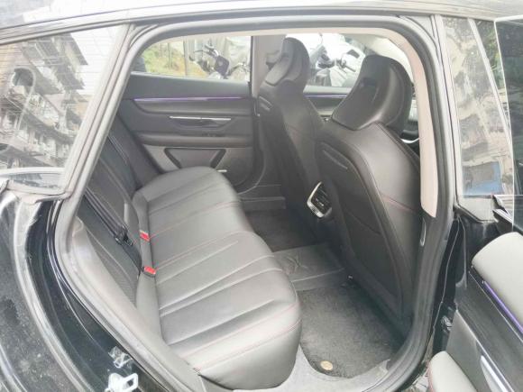 [上海·沪A] 二手小鹏小鹏P72022款 480G+