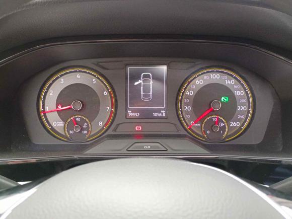 [佛山·粤E] 二手大众朗逸2019款 280TSI DSG舒适版 国VI