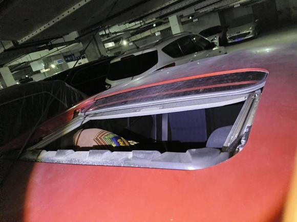 [成都·川A] 二手丰田威驰2014款 1.5L 自动智享版