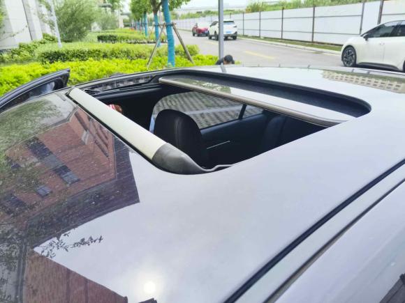 [南通·豫N] 二手马自达阿特兹2020款 2.5L 蓝天尊崇版