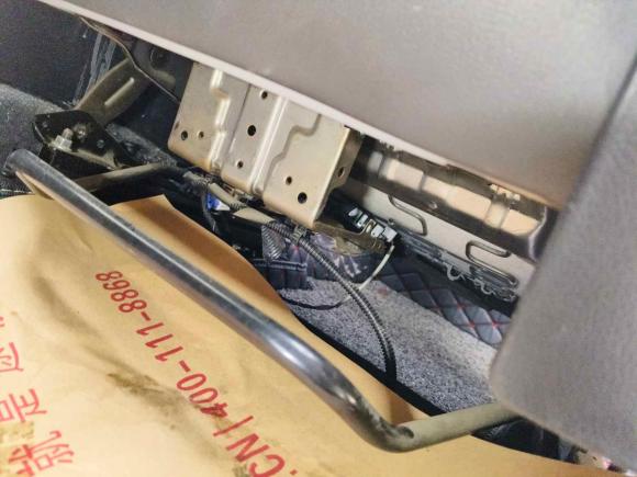 [西安·陕A] 二手现代名图2016款 1.6T 自动智能型GLS