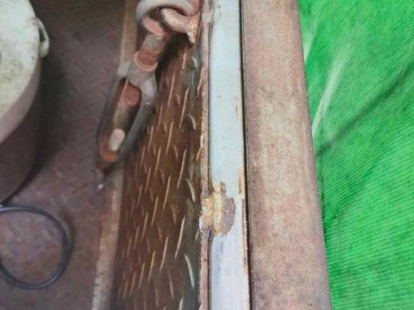 [佛山·粤E] 二手金杯鑫源T30S2019款 1.5L标准型后双轮SWCG14