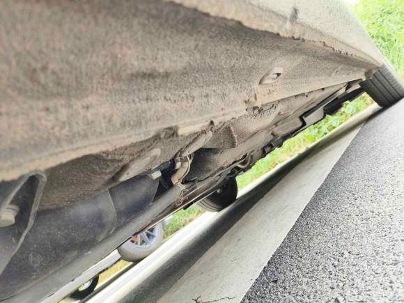 [合肥·皖A] 二手大众桑塔纳2021款 1.5L 手动风尚版