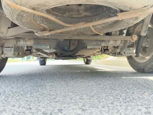 [上海·沪C] 二手五菱汽车五菱宏光2014款 1.2L S标准型国IV