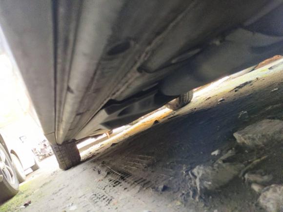 [杭州·沪C] 二手大众夏朗2013款 2.0TSI 舒适型