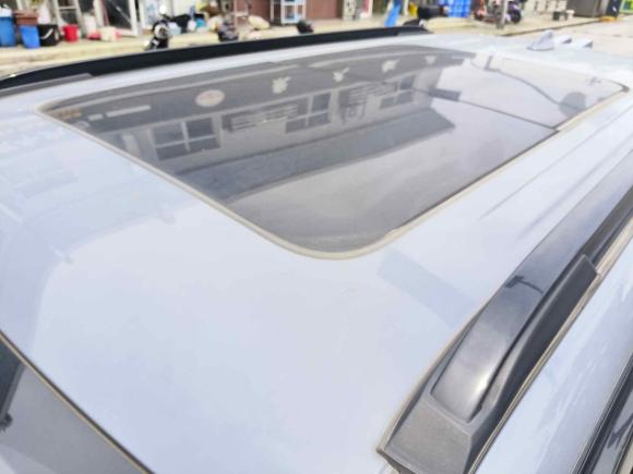 [上海·豫Q] 二手哈弗哈弗酷狗2022款 1.5T DCT两驱潮动版