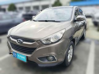 现代北京现代ix352012款 2.0L 自动两驱新锐版GL