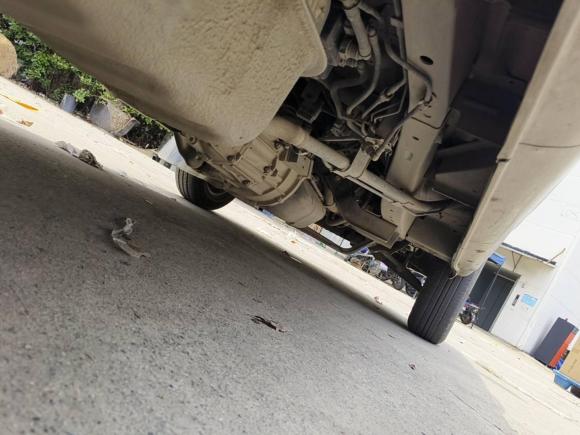 [上海·苏U] 二手金杯小海狮X302022款 1.5L 货运版国VI SWC15M