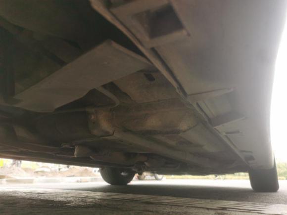 [台州·浙J] 二手马自达睿翼2012款 2.5L 自动至尊版